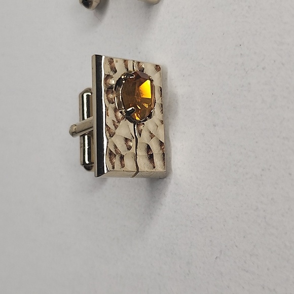 Unbranded cufflinks Japan made - Picture 6 of 14